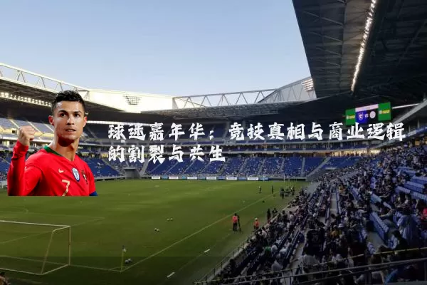 球迷嘉年华:竞技真相与商业逻辑的割裂与共生
