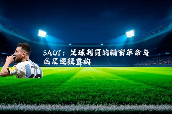 SAOT：足球判罚的精密革命与底层逻辑重构